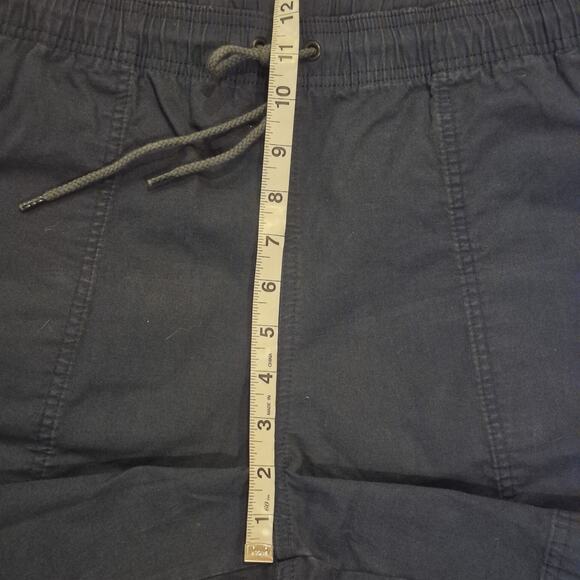 Filson Dry Falls Shorts Men's XL Serv Blue Durable Stretch Cotton Hiking New - Picture 7 of 9